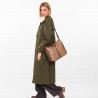 Sac bandoulière messager ANEKKE "Urban" | Sac à main femme grand format automne hiver élégant original pas cher Sac bandoulière messager ANEKKE "Urban" | Sac à main femme grand format automne hiver élégant original pas cher