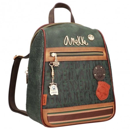 Sac à dos femme ANEKKE "Urban" | Sac ville original automne hiver Sac à dos femme ANEKKE "Urban" | Sac ville original automne hiver