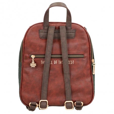 Sac à dos femme ANEKKE "Urban" | Sac ville original automne hiver Sac à dos femme ANEKKE "Urban" | Sac ville original automne hiver