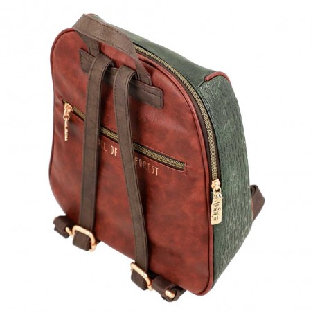 Sac à dos femme ANEKKE "Urban" | Sac ville original automne hiver Sac à dos femme ANEKKE "Urban" | Sac ville original automne hiver