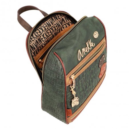 Sac à dos femme ANEKKE "Urban" | Sac ville original automne hiver Sac à dos femme ANEKKE "Urban" | Sac ville original automne hiver