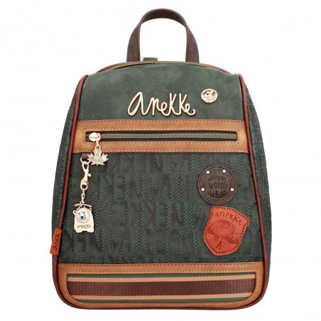 Sac à dos femme ANEKKE "Urban" | Sac ville original automne hiver Sac à dos femme ANEKKE "Urban" | Sac ville original automne hiver