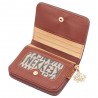 Portefeuille mini femme ANEKKE "Urban" | Porte-monnaie porte-cartes original pas cher Portefeuille mini femme ANEKKE "Urban" | Porte-monnaie porte-cartes original pas cher
