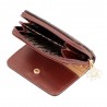Portefeuille mini femme ANEKKE "Urban" | Porte-monnaie porte-cartes original pas cher Portefeuille mini femme ANEKKE "Urban" | Porte-monnaie porte-cartes original pas cher