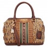 Sac à main bowling ANEKKE "Urban" | Sac femme porté main original élégant automne hiver pas cher Sac à main bowling ANEKKE "Urban" | Sac femme porté main original élégant automne hiver pas cher