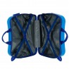 Valise trotteur SPIDERMAN "Red" bleu | Bagage ludique pour enfant cabine avion qualité supérieure super-héros Valise trotteur SPIDERMAN "Red" bleu | Bagage ludique pour enfant cabine avion qualité supérieure super-héros