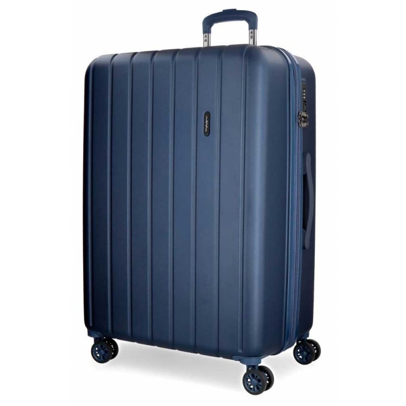 Grande valise de 2025 voyage