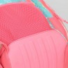Sac à dos à roulettes ROLL ROAD "My Little Town" | Cartable scolaire fille solide renforcé pas cher design Sac à dos à roulettes ROLL ROAD "My Little Town" | Cartable scolaire fille solide renforcé pas cher design