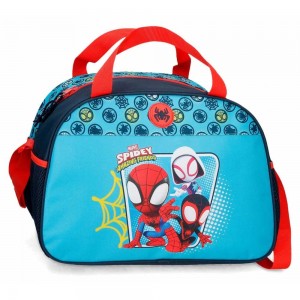 Sac de voyage enfant SPIDEY...
