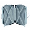 Valise trotteur enfant PAT PATROUILLE "So Fun" bleu ciel | Bagage ludique garçon de qualité Valise trotteur enfant PAT PATROUILLE "So Fun" bleu ciel | Bagage ludique garçon de qualité