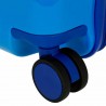 Valise trotteur enfant PAT PATROUILLE "So Fun" bleu | Bagage ludique garçon fille dessin animé de qualité Valise trotteur enfant PAT PATROUILLE "So Fun" bleu | Bagage ludique garçon fille dessin animé de qualité