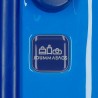 Valise trotteur enfant PAT PATROUILLE "So Fun" bleu | Bagage ludique garçon fille dessin animé de qualité Valise trotteur enfant PAT PATROUILLE "So Fun" bleu | Bagage ludique garçon fille dessin animé de qualité