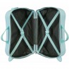 Valise trotteur DISNEY Princess "Ariel" turquoise | Bagage enfant fille ludique avion dessin animé la petite sirène Valise trotteur DISNEY Princess "Ariel" turquoise | Bagage enfant fille ludique avion dessin animé la petite sirène