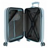 Valise cabine enfant LA REINE DES NEIGES "Trust Your Journey " bleu | Bagage fille disney princesse Anna Elsa Valise cabine enfant LA REINE DES NEIGES "Trust Your Journey " bleu | Bagage fille disney princesse Anna Elsa
