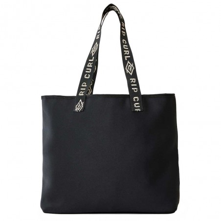 Sac de plage néoprène RIP CURL "Melting Waves" | Grand cabas femme sportif original surf pas cher Sac de plage néoprène RIP CURL "Melting Waves" | Grand cabas femme sportif original surf pas cher