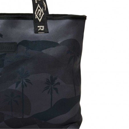 Sac de plage néoprène RIP CURL "Melting Waves" | Grand cabas femme sportif original surf pas cher Sac de plage néoprène RIP CURL "Melting Waves" | Grand cabas femme sportif original surf pas cher
