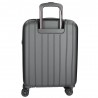 Valise cabine 55cm MOVOM "Wood" gris anthracite | Bagage à main avion pas cher Valise cabine 55cm MOVOM "Wood" gris anthracite | Bagage à main avion pas cher