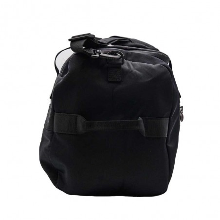 Sac de voyage cabine homme SERGE BLANCO "Basik" noir | sac de sport rugby marque française qualité