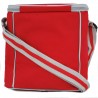 Sac repas isotherme BENZI rouge | Glacière lunch box nomade pas cher Sac repas isotherme BENZI rouge | Glacière lunch box nomade pas cher