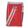 Sac repas isotherme BENZI rouge | Glacière lunch box nomade pas cher Sac repas isotherme BENZI rouge | Glacière lunch box nomade pas cher