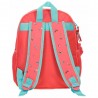 Sac à dos maternelle DISNEY Minnie "Lovin'Life" 33cm rose corail | Cartable scolaire fille petit format disney Sac à dos maternelle DISNEY Minnie "Lovin'Life" 33cm rose corail | Cartable scolaire fille petit format disney