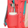 Sac à dos maternelle DISNEY Minnie "Lovin'Life" 33cm rose corail | Cartable scolaire fille petit format disney Sac à dos maternelle DISNEY Minnie "Lovin'Life" 33cm rose corail | Cartable scolaire fille petit format disney