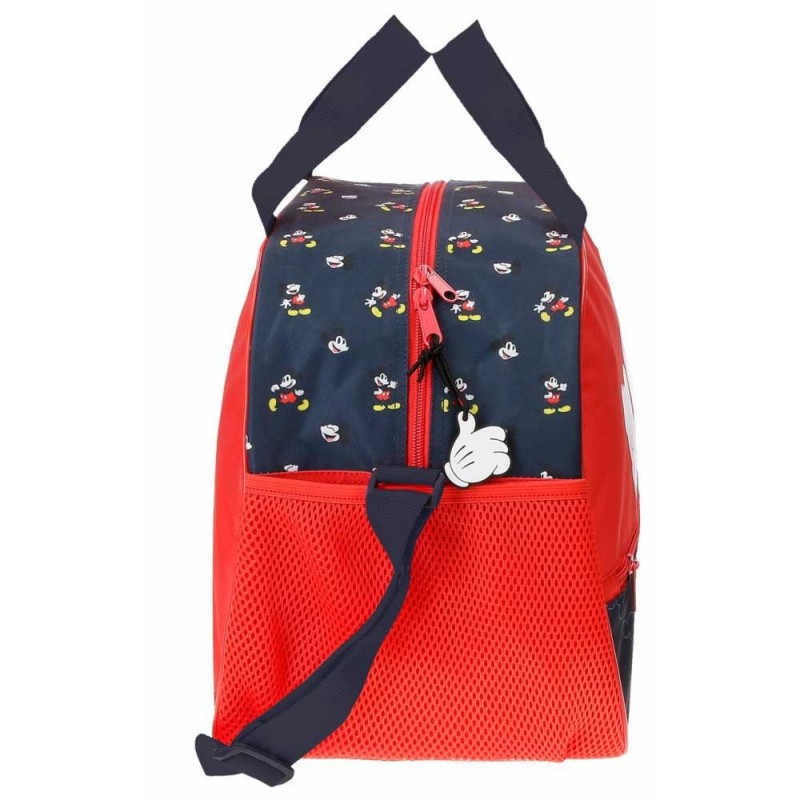 Sac de voyage mickey minnie sale