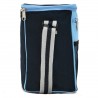 Sac repas isotherme BENZI bleu | Glacière lunch box nomade pas cher Sac repas isotherme BENZI bleu | Glacière lunch box nomade pas cher