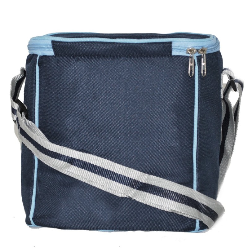Sac repas isotherme lunch box pas cher BENZI Planetebag