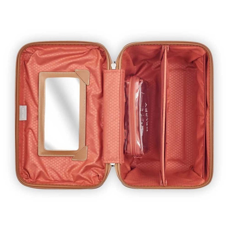 Vanity de voyage delsey discount