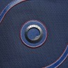 Sac week-end DELSEY Chatelet Air 2.0 bleu | Sac de voyage qualité luxe marque française Sac week-end DELSEY Chatelet Air 2.0 bleu | Sac de voyage qualité luxe marque française