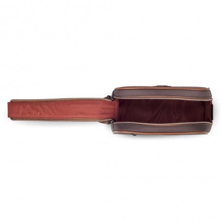 Trousse de toilette DELSEY Chatelet Air 2.0 marron | Vanity femme qualité luxe marque française Trousse de toilette DELSEY Chatelet Air 2.0 marron | Vanity femme qualité luxe marque française