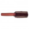 Trousse de toilette DELSEY Chatelet Air 2.0 marron | Vanity femme qualité luxe marque française Trousse de toilette DELSEY Chatelet Air 2.0 marron | Vanity femme qualité luxe marque française