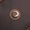 Trousse de toilette DELSEY Chatelet Air 2.0 marron | Vanity femme qualité luxe marque française Trousse de toilette DELSEY Chatelet Air 2.0 marron | Vanity femme qualité luxe marque française