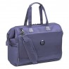 Sac reporter 14" DELSEY "Montrouge" lavande | Sacoche PC ordinateur portable 14 pouces femme violet Sac reporter 14" DELSEY "Montrouge" lavande | Sacoche PC ordinateur portable 14 pouces femme violet