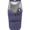 Sac reporter 14" DELSEY "Montrouge" lavande | Sacoche PC ordinateur portable 14 pouces femme violet Sac reporter 14" DELSEY "Montrouge" lavande | Sacoche PC ordinateur portable 14 pouces femme violet