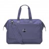 Sac reporter 14" DELSEY "Montrouge" lavande | Sacoche PC ordinateur portable 14 pouces femme violet Sac reporter 14" DELSEY "Montrouge" lavande | Sacoche PC ordinateur portable 14 pouces femme violet