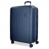 Valise extensible 75cm MOVOM "Wood" bleu marine | Bagage grande taille 2 semaines pas cher Valise extensible 75cm MOVOM "Wood" bleu marine | Bagage grande taille 2 semaines pas cher