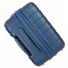 Valise extensible 75cm MOVOM "Wood" bleu marine | Bagage grande taille 2 semaines pas cher Valise extensible 75cm MOVOM "Wood" bleu marine | Bagage grande taille 2 semaines pas cher