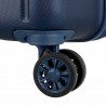 Valise extensible 75cm MOVOM "Wood" bleu marine | Bagage grande taille 2 semaines pas cher Valise extensible 75cm MOVOM "Wood" bleu marine | Bagage grande taille 2 semaines pas cher