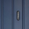 Valise extensible 75cm MOVOM "Wood" bleu marine | Bagage grande taille 2 semaines pas cher Valise extensible 75cm MOVOM "Wood" bleu marine | Bagage grande taille 2 semaines pas cher
