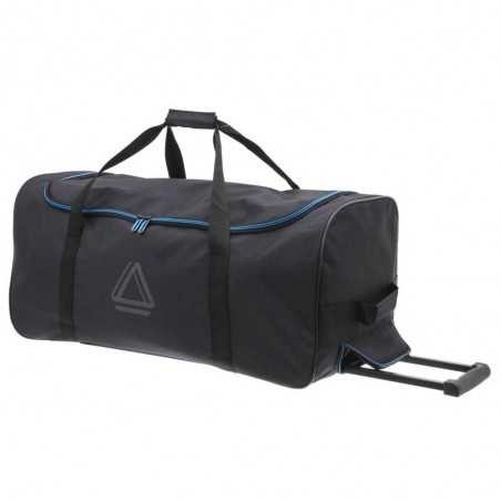 Sac de voyage à roulettes 70cm "Rapid Air" DAVIDTS | Bagage trolley grande taille pas cher