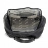 Sac à dos ville nylon et cuir KATANA noir | Sac femme porté dos pas cher style Longchamp Sac à dos ville nylon et cuir KATANA noir | Sac femme porté dos pas cher style Longchamp