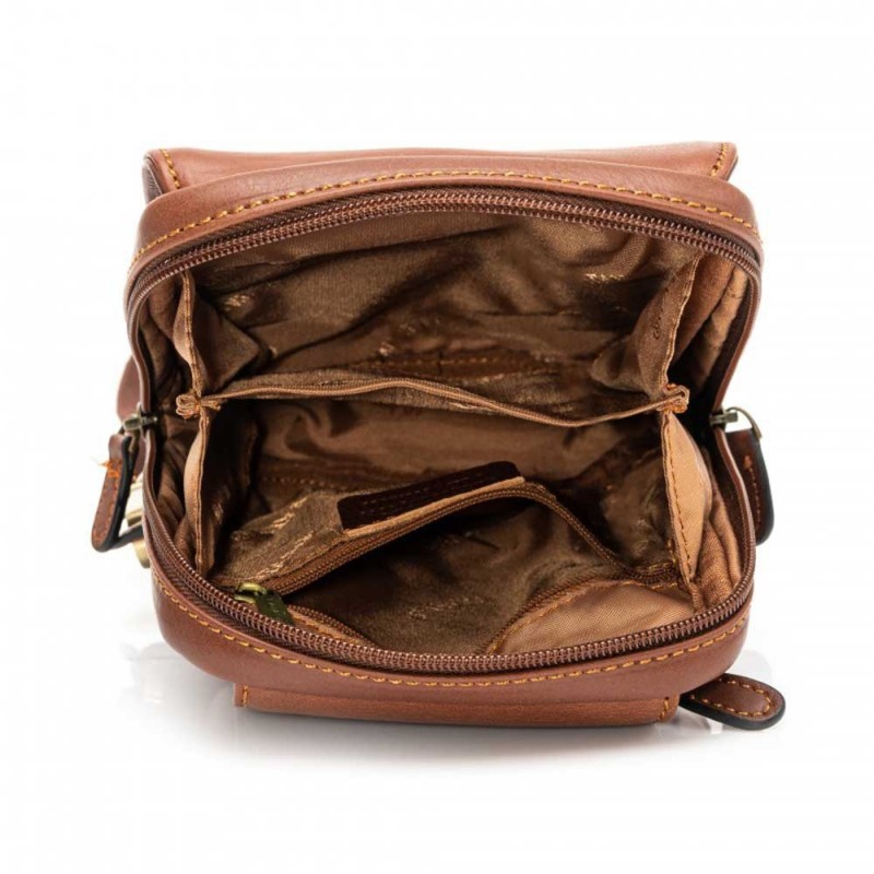 Sac holster homme cuir cheap