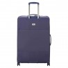 Valise soute 77cm extensible DELSEY "Montrouge" lavande | Bagage grande taille femme violet qualité luxe Valise soute 77cm extensible DELSEY "Montrouge" lavande | Bagage grande taille femme violet qualité luxe