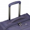 Valise soute 77cm extensible DELSEY "Montrouge" lavande | Bagage grande taille femme violet qualité luxe Valise soute 77cm extensible DELSEY "Montrouge" lavande | Bagage grande taille femme violet qualité luxe