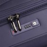 Valise soute 77cm extensible DELSEY "Montrouge" lavande | Bagage grande taille femme violet qualité luxe Valise soute 77cm extensible DELSEY "Montrouge" lavande | Bagage grande taille femme violet qualité luxe