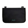 Valise soute 78cm extensible DELSEY "Helium DLX" noir | Bagage grande taille séjour 3 semaines pas cher qualité marque française Valise soute 78cm extensible DELSEY "Helium DLX" noir | Bagage grande taille séjour 3 semaines pas cher qualité marque française
