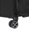 Valise soute 78cm extensible DELSEY "Helium DLX" noir | Bagage grande taille séjour 3 semaines pas cher qualité marque française Valise soute 78cm extensible DELSEY "Helium DLX" noir | Bagage grande taille séjour 3 semaines pas cher qualité marque française