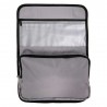 Valise soute 78cm extensible DELSEY "Helium DLX" noir | Bagage grande taille séjour 3 semaines pas cher qualité marque française Valise soute 78cm extensible DELSEY "Helium DLX" noir | Bagage grande taille séjour 3 semaines pas cher qualité marque française